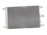 Radiateur condenseur de climatisation