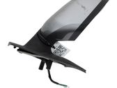 Front door electric wing mirror