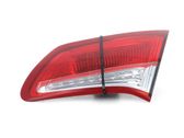 Tailgate rear/tail lights