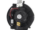 Heater fan/blower