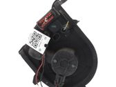 Heater fan/blower