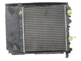 Coolant radiator