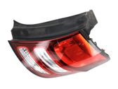 Rear/tail lights