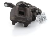 Bremssattel hinten