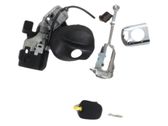Kit barillet serrure