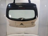 Tailgate/trunk/boot lid
