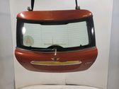 Tailgate/trunk/boot lid
