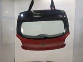 Tailgate/trunk/boot lid