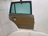 Rear door