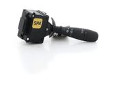 Wiper control stalk