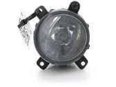 Front fog light