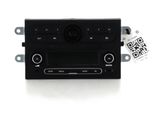 Radio/CD/DVD/GPS head unit