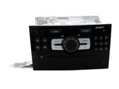 Unité principale radio / CD / DVD / GPS