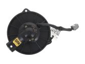 Heater fan/blower