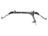Steering rack
