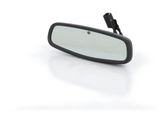 Rear view mirror (interior)