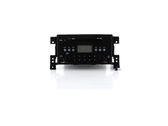 Radio/CD/DVD/GPS head unit