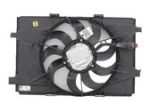 Ventilateur de refroidissement de radiateur électrique