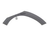 Rear arch trim