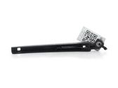 Rear wiper blade arm