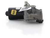 Wiper motor