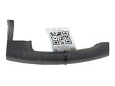 Front door exterior handle