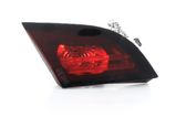 Tailgate rear/tail lights