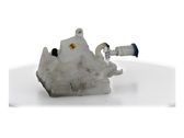 Windshield washer fluid reservoir/tank