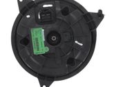 Heater fan/blower