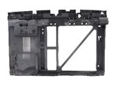 Radiator support slam panel