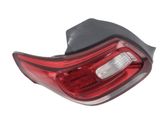Rear/tail lights