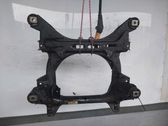 Front subframe