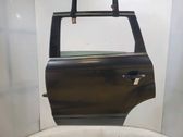 Rear door