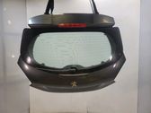 Tailgate/trunk/boot lid