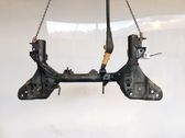 Front subframe