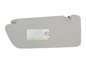 Sun visor