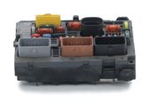 BSM Control unit