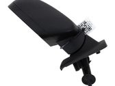 Front door electric wing mirror
