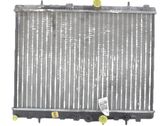 Coolant radiator
