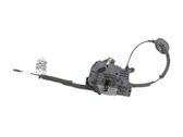 Rear door lock