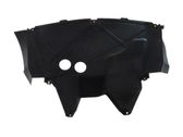 Engine splash shield/under tray
