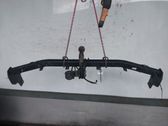 Tow bar set