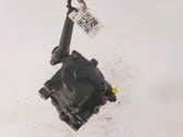 Steering rack
