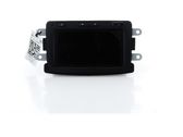 Radio/CD/DVD/GPS head unit