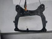 Front subframe