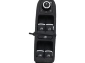 Electric window control switch