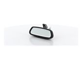 Rear view mirror (interior)