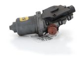 Wiper motor