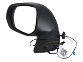 Front door electric wing mirror