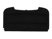 Parcel shelf
